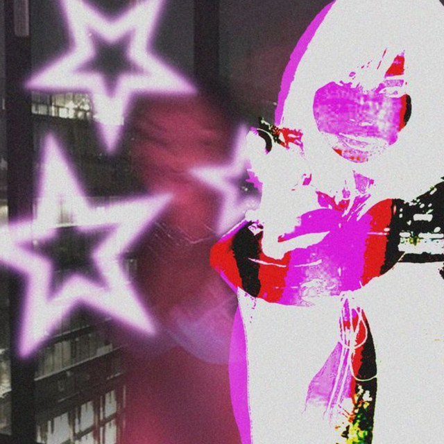 'Diva' cover art