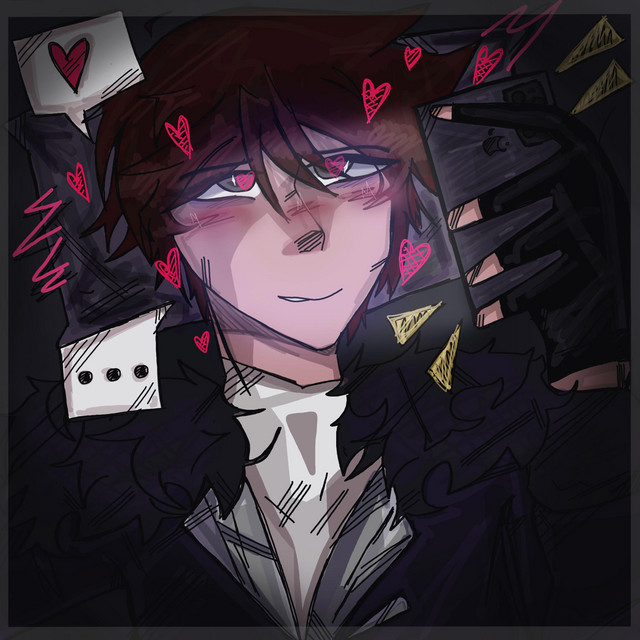 'IPHONE LOVE' cover art