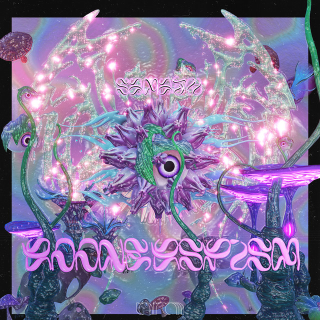 'Roonerspism' cover art