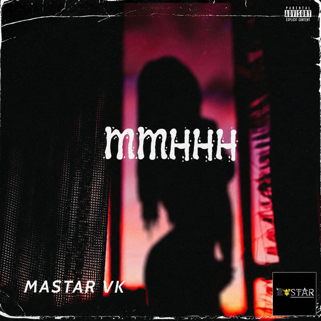 'Mmhhh' cover art