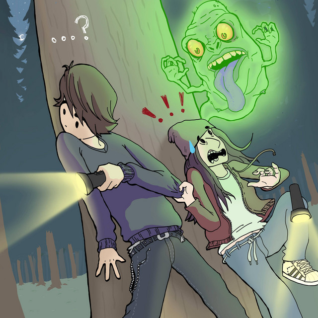 'i g3t LOsT' cover art