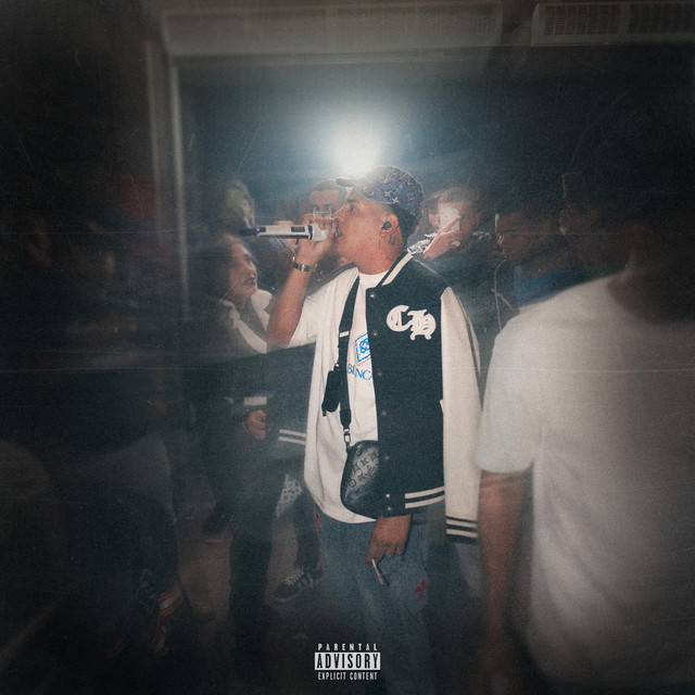 'Baixada' cover art