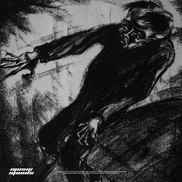 'Toccata' cover art