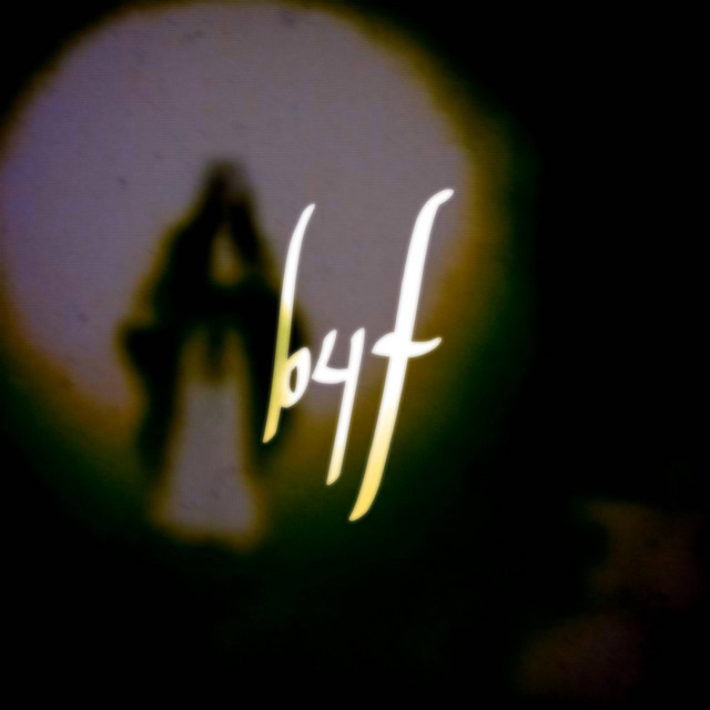 'b4f' cover art