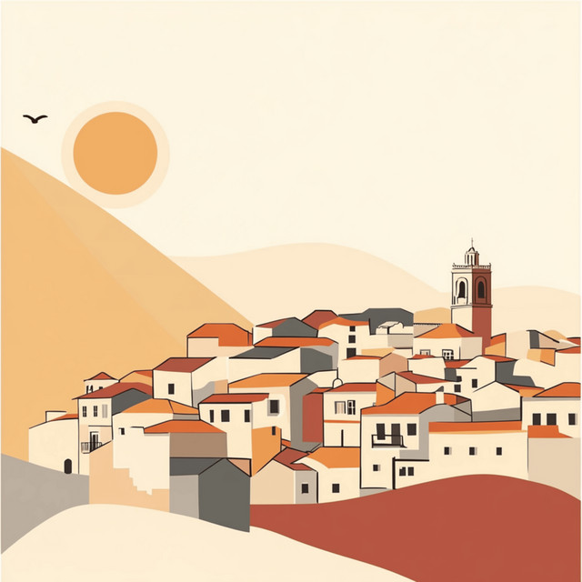 'Leiria' cover art
