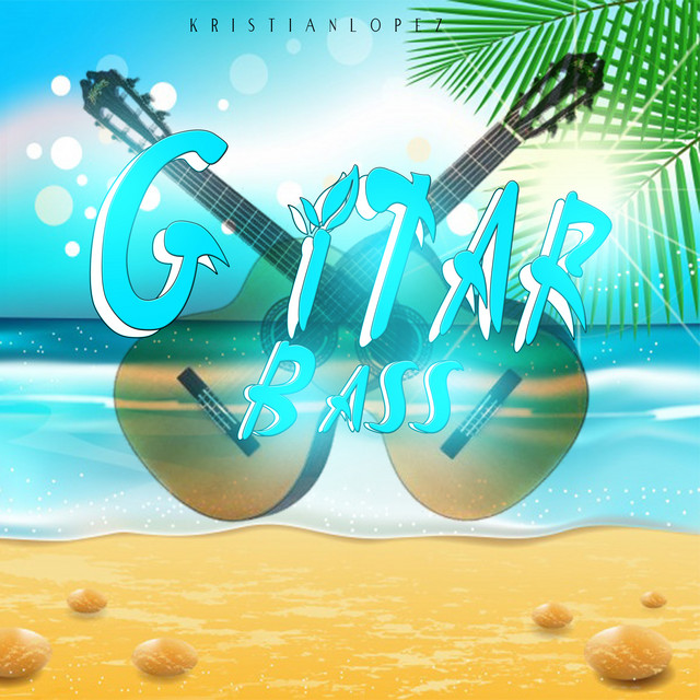 'Guitar Bass' cover art