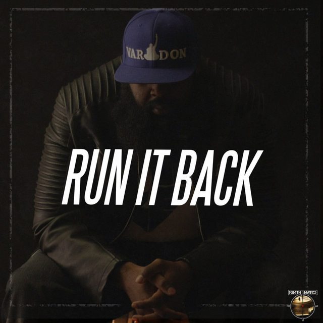 'Run It Back' cover art