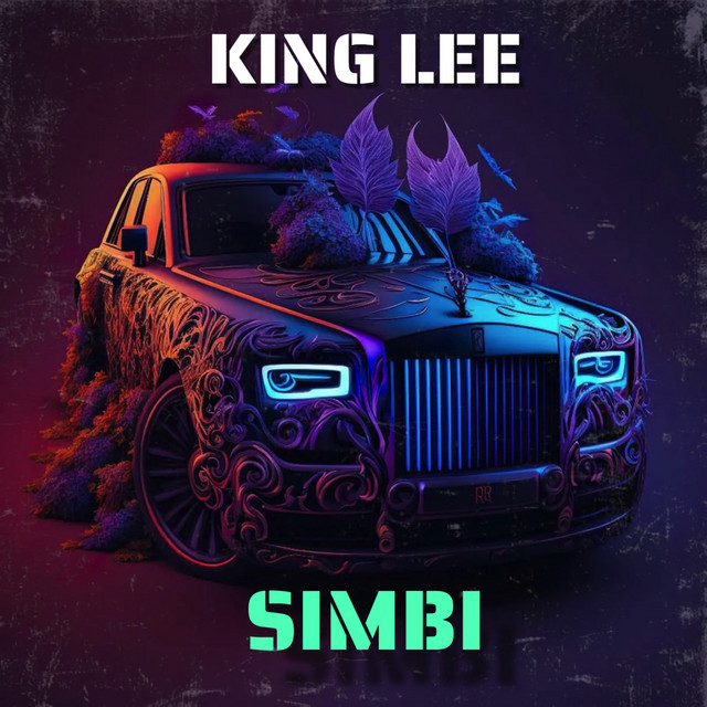 'Simbi' cover art