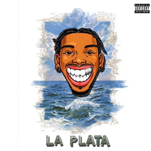 'La Plata' cover art