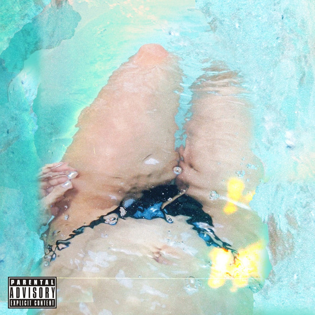 'Hidromassagem' cover art