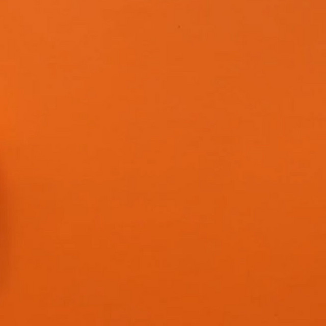 'Orange' cover art