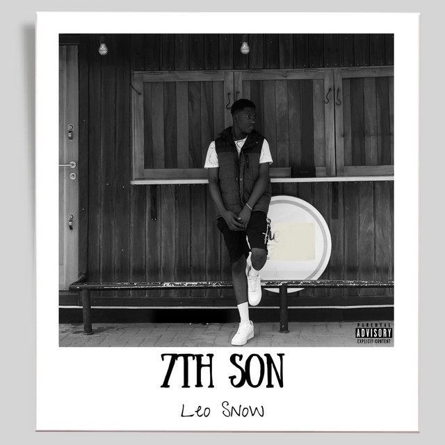 '7th Son' cover art
