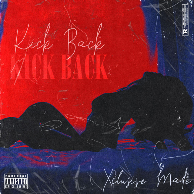 'Kickback' cover art