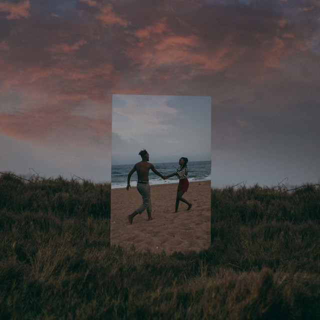 'Glitch Vol. 1: Telescope' cover art