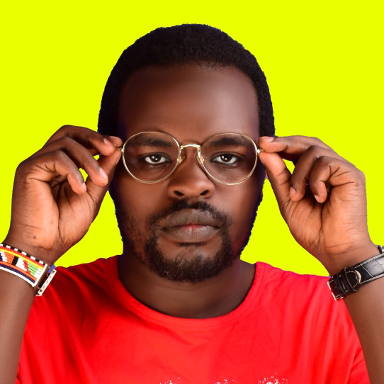 Judas Rebon - Official Artist Photo