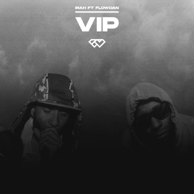 'VIP' cover art