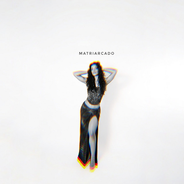 'Matriarcado' cover art