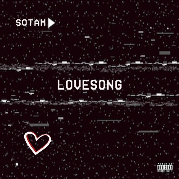 'Lovesong' cover art