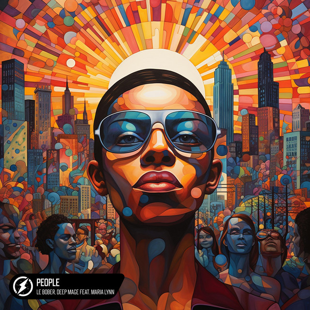 'People' cover art