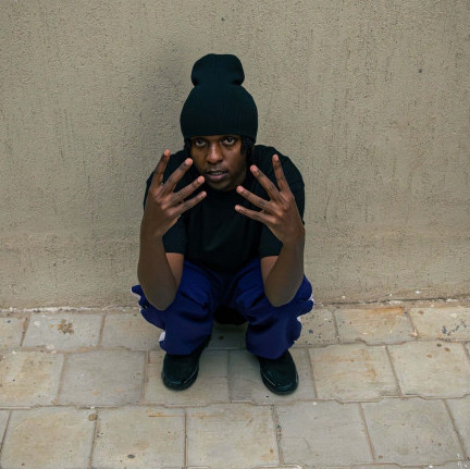 44 Dugg - Official Artist Photo
