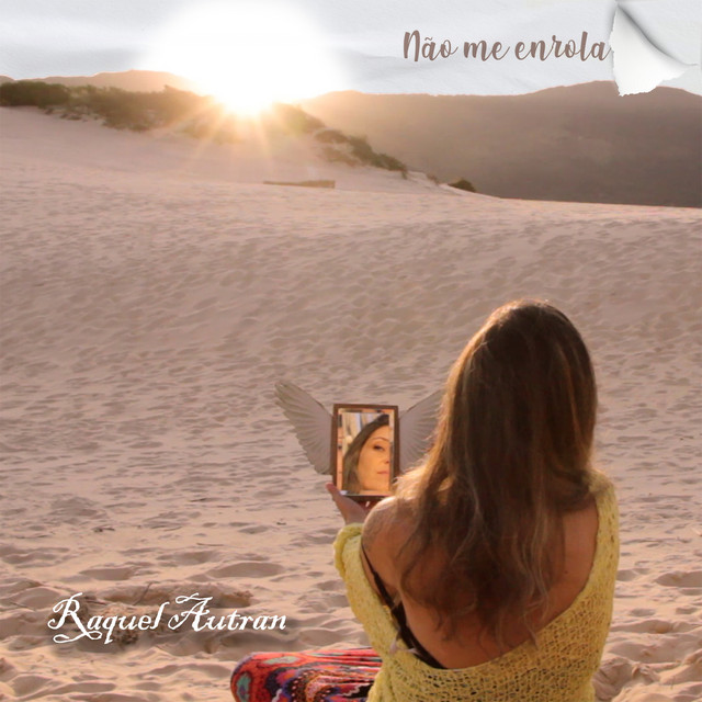'Não Me Enrola' cover art