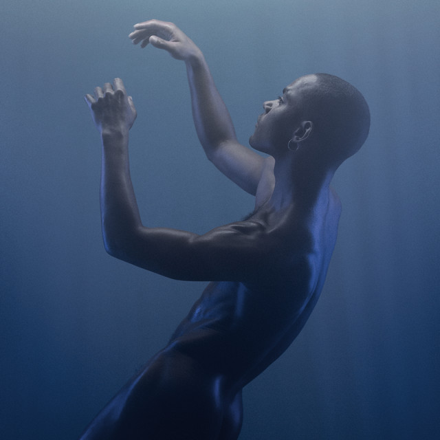 'utopia' cover art