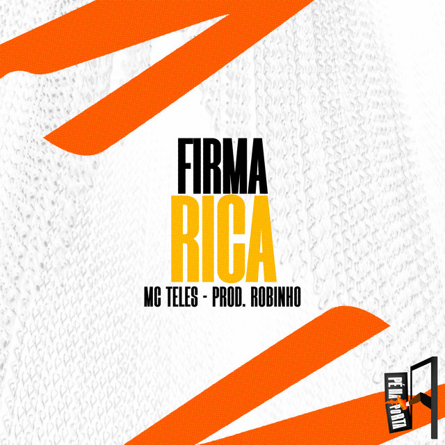 'Firma Rica' cover art
