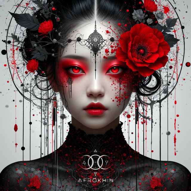 'Midnight Eyes' cover art