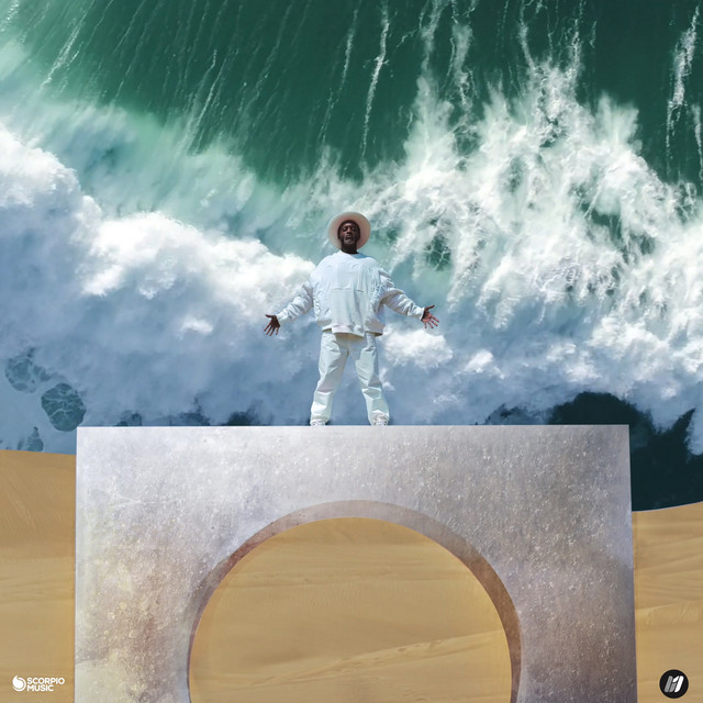 'Good Vibes (feat. Dynasty The King & Richie Loop)' cover art