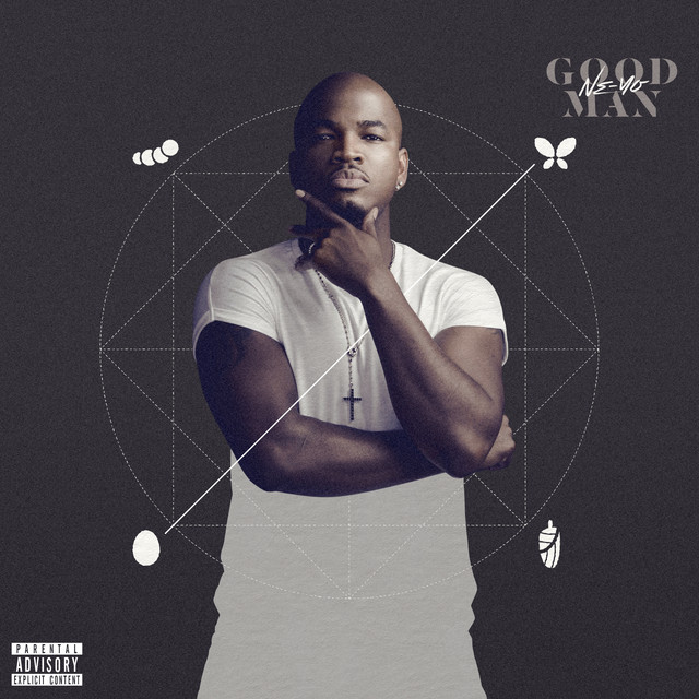 'GOOD MAN (Deluxe)' cover art