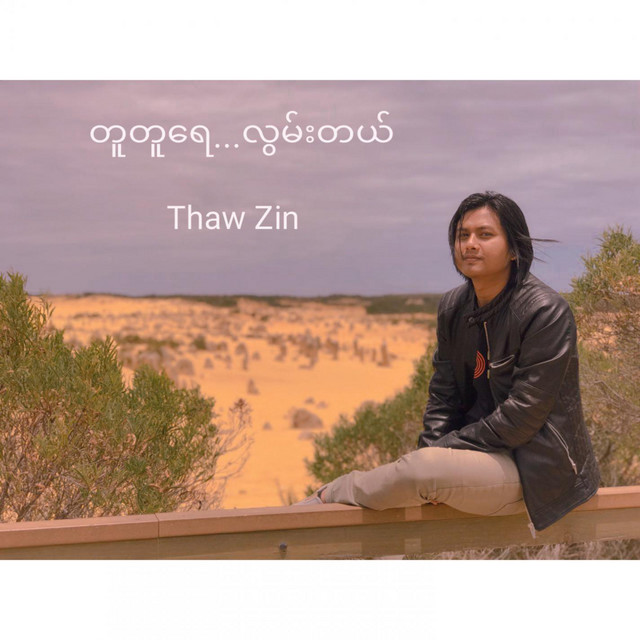 'Tu Tu Yay Lwan Dal' cover art