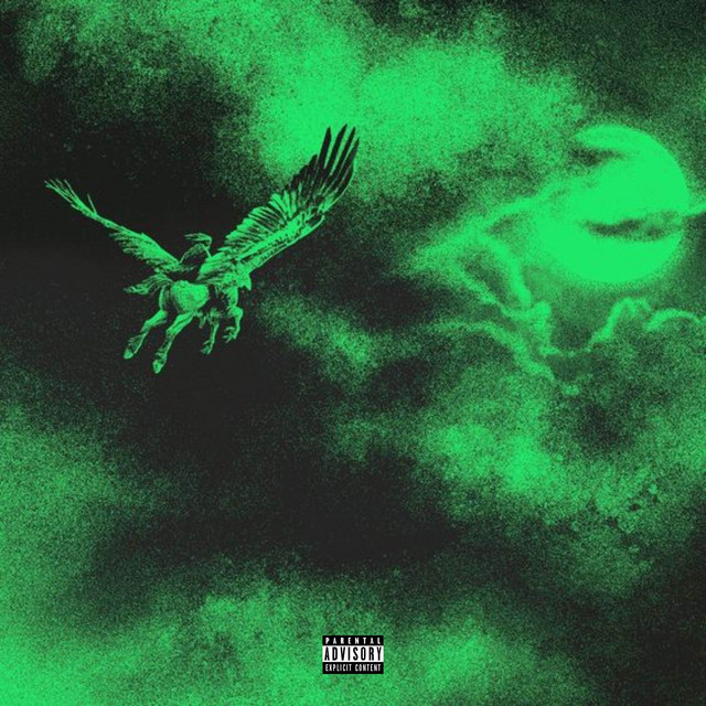 'Grow' cover art