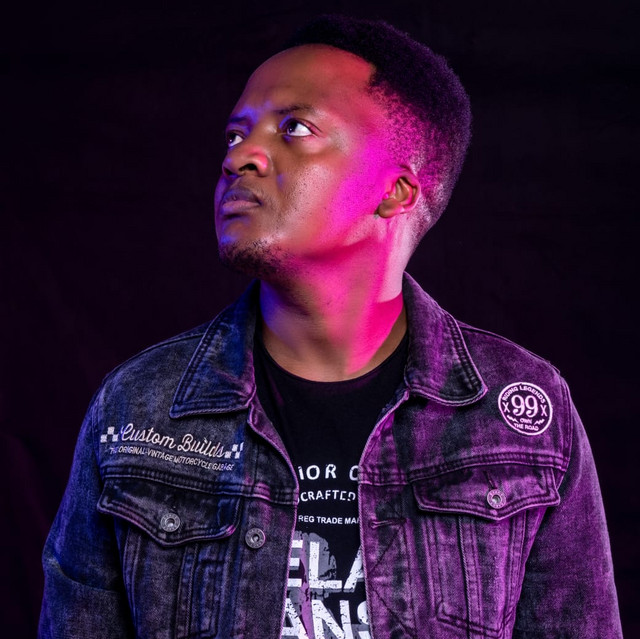 Dafro - Official Artist Photo