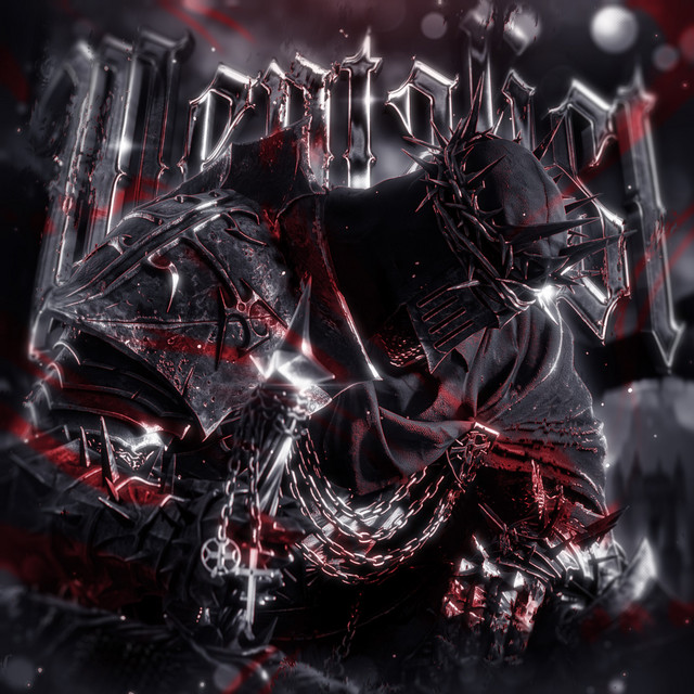 'MENTALIST' cover art