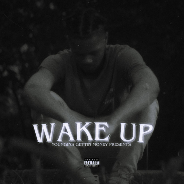 'Wake Up' cover art