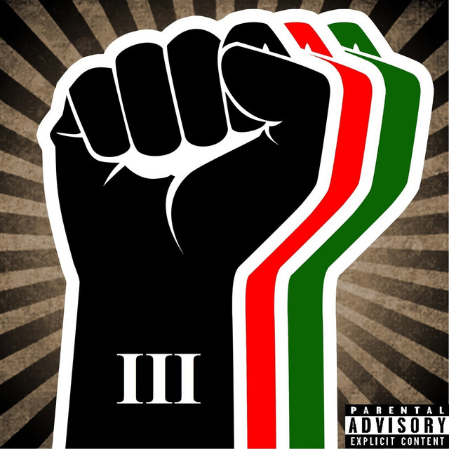 'Best of Kenyan Local Classics 3' cover art