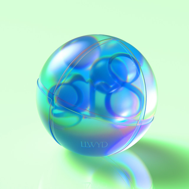 'gr8' cover art