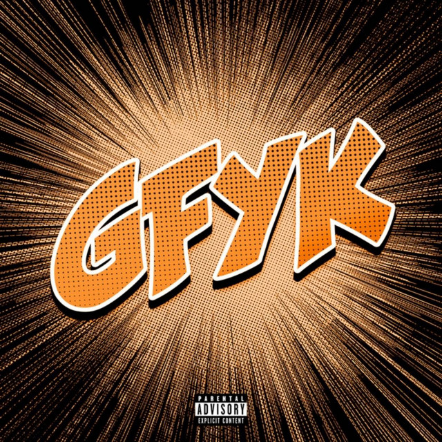 'GFYK' cover art