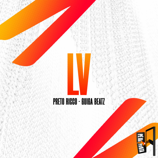 'LV' cover art