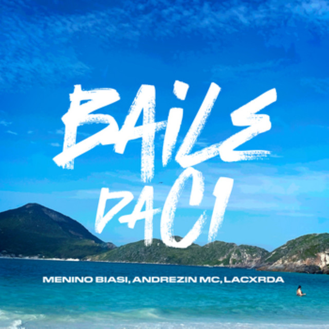 'Baile da C1' cover art