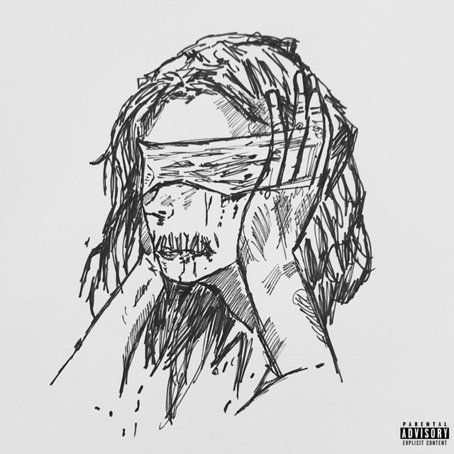 'Selfish' cover art
