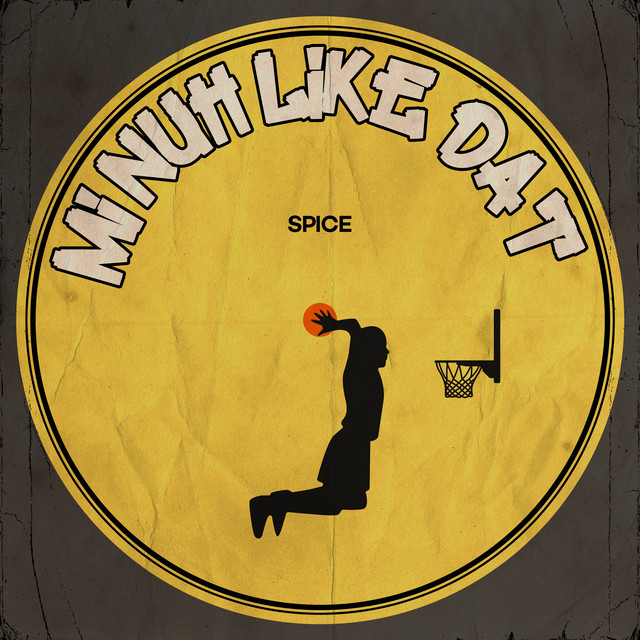 'Mi Nuh Like Dat' cover art