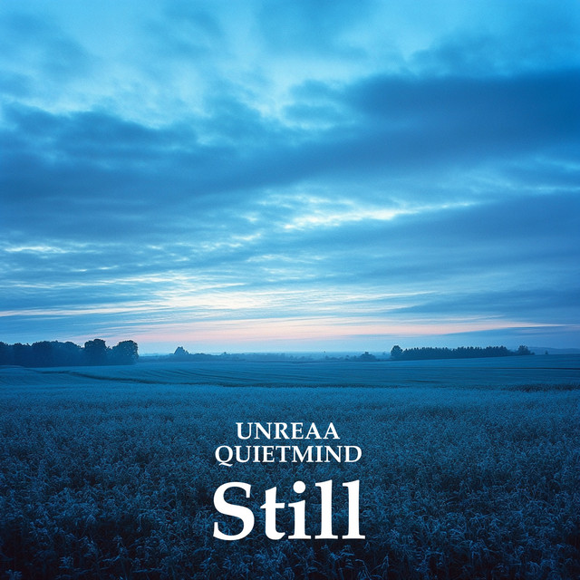 'Still' cover art