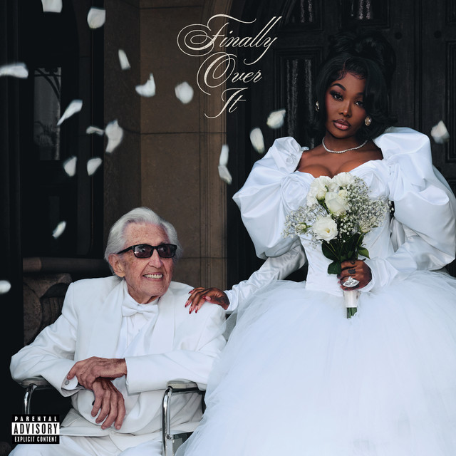 'Baby (with Chris Brown)' cover art