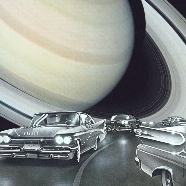 'Downtown' cover art