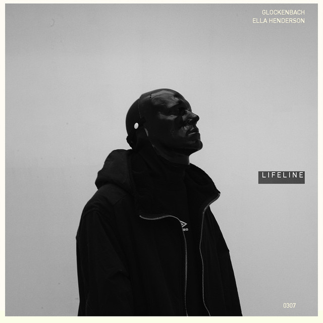 'Lifeline (feat. Ella Henderson)' cover art