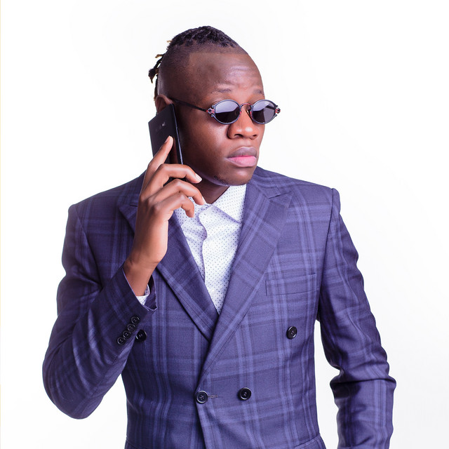 'Roho Wako' cover art