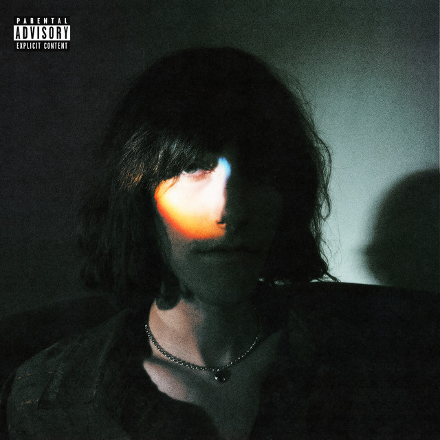 'predictable' cover art