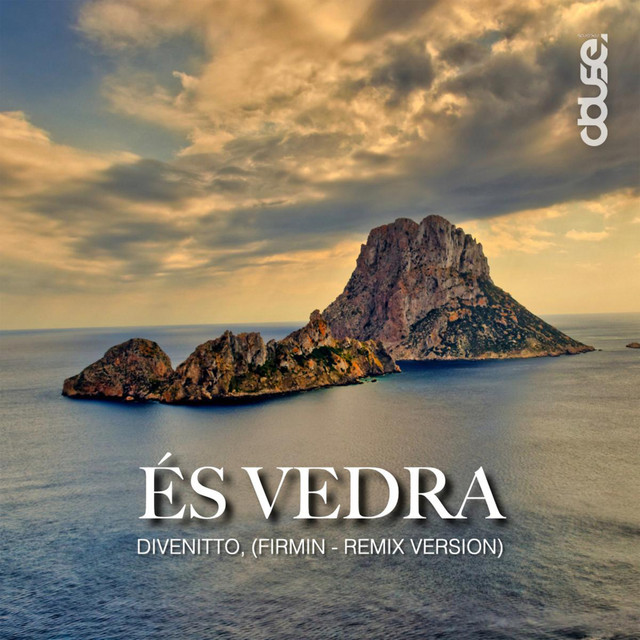 'És Vedra (Firmin Remix)' cover art