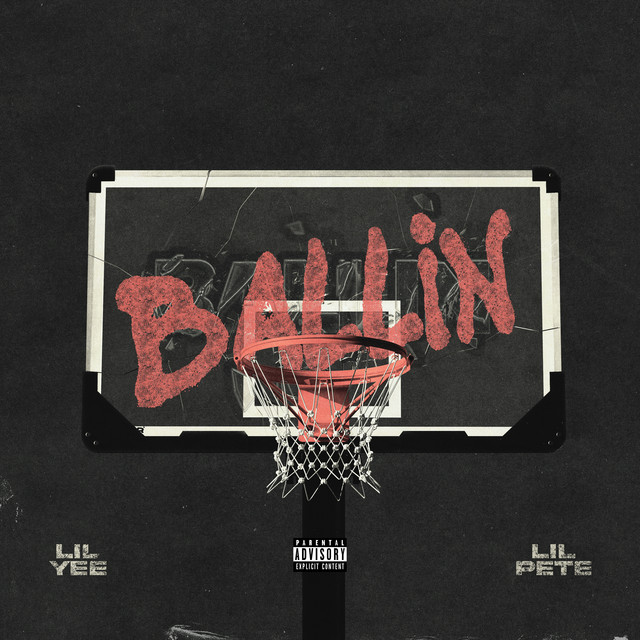 'Ballin' cover art
